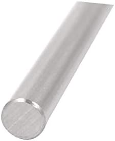 X-DREE 3,37 мм x 50 mm Измервателен щифт с цилиндрическим дупка от волфрамов карбид (Калибър здравно дупки за волфрамов