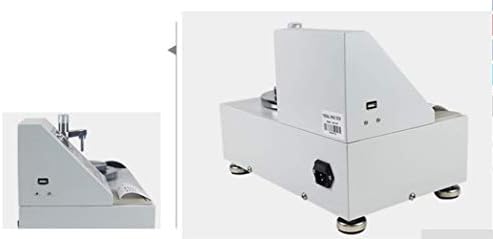 Дигитален тестер пружини усукване VTSYIQI ANH Машина за изпитване на пружини ANH-1 1N.м с вграден принтер стойност