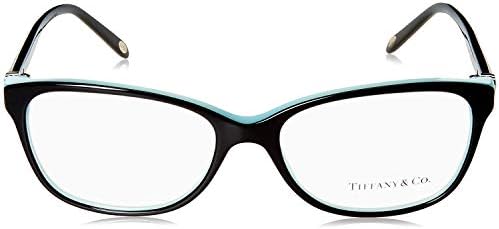 Очила Тифани TF 2097 8055 Черен син