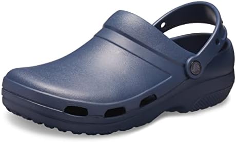Мъжки и дамски специална вентилационна система Crocs II | работна обувки