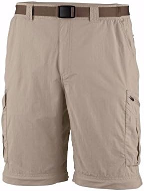 Мъжки къси панталони Columbia Kestrel Trail Omni-Фитил за UPF 50