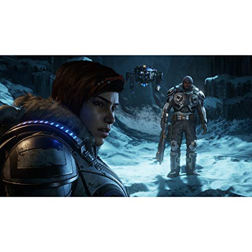 Gears 5 Ultimate Edition Xbox One