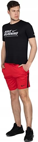 Мъжки спортни къси панталони Найк от шперплат Dri-FIT