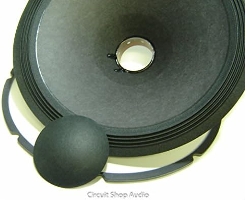 Circuit Shop Audio CSA Recone Комплект за 15-инчов говорител EV - EVM-15B - Предварително сглобени