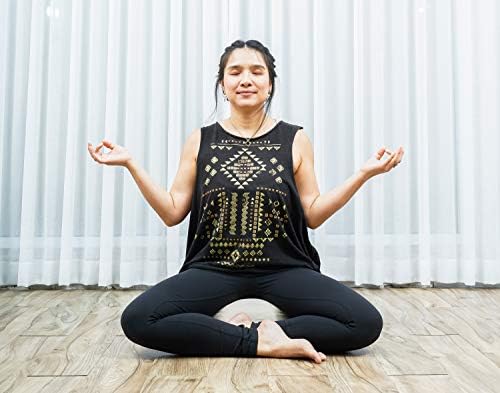 Възглавница LEEWADEE Zafu Мини–Кръгла Възглавница за Медитация за практикуване на Йога, Малка Подови възглавници, Изпълнен с Екологично Чисти Капоком, 1 инч