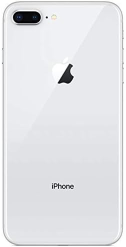 Apple iPhone Plus 8, 64 GB, Сребърен - За Спринт (обновена)