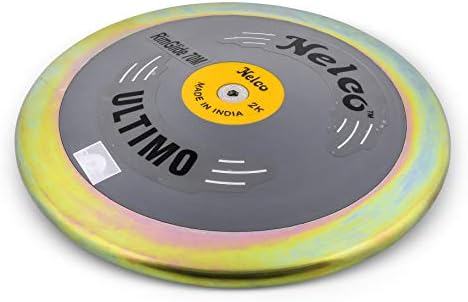 Диск за състезания Nelco New Ultimo Super Spin - от 1,00 кг 2,00 кг