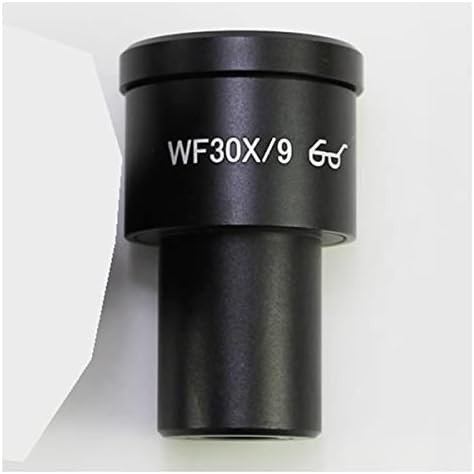 Комплект аксесоари за микроскоп за възрастни Super Widefield WF30X/9 мм Окуляры резервни Части Микроскоп