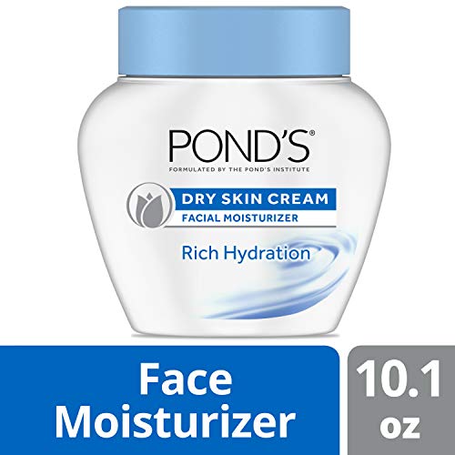 Крем за лице Pond's за суха кожа с 10,1-унция (опаковка от 3 броя)