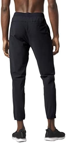 Универсални панталони Rhone за мъже, ултра-Луксозна италианска лека трикотажная плат въз основа на основите, без мирис, технология за бързо изсушаване, индивидуален ?