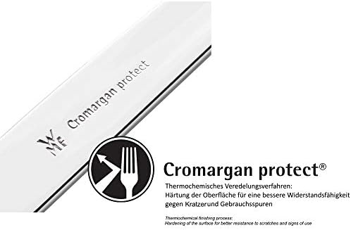 Сервировочная лъжица WMF Premiere Cromargan Protect, 23,5 x 5 x 2 см., сребрист
