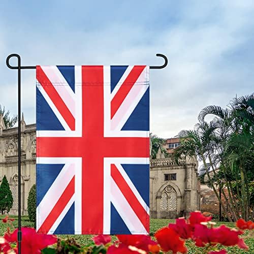 Знаме на обединеното кралство, Британски Знамена градина на Обединеното Кралство, Знаме на Честването на кралицата, Национални