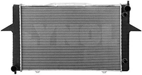 Радиатор за Volvo C70, S70, V70 QL