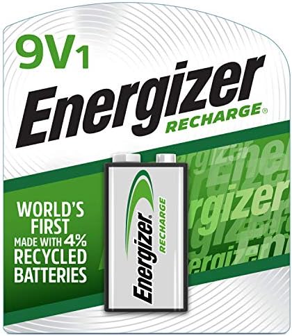 Акумулаторни батерии тип ААА Energizer, Храна за зареждане на Плюс батерия тип ААА и Комбиниран блок на акумулаторна батерия