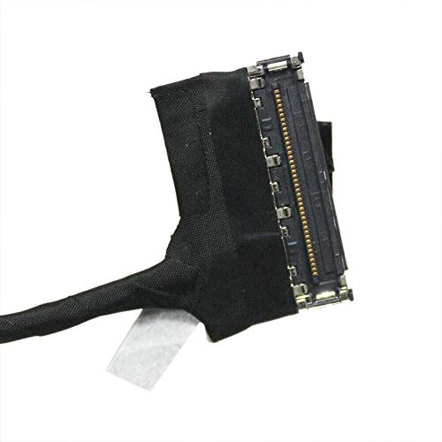 Huasheng Suda Взаимозаменяеми LCD кабел за видеодисплея EDP за Acer Nitro 5 AN515-51 AN515-31 AN515-41 AN515-42 AN515-52