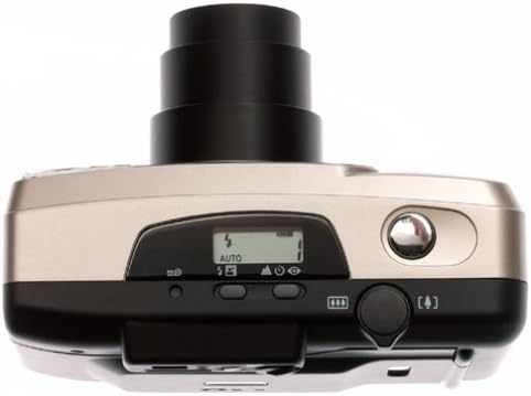 Vivitar PZ3125 35-мм Камера за заснемане на срещи с Увеличение