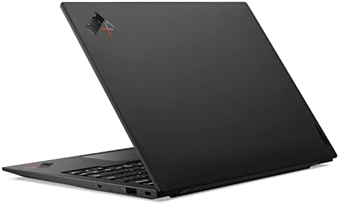 Лаптоп Lenovo Thinkpad X1 Carbon 14 FHD, Intel Core i5-1135G7 (до 4,2 Ghz), 16 GB LPDDR4X-4266 Mhz, 512 GB NVMe SSD, пръстов