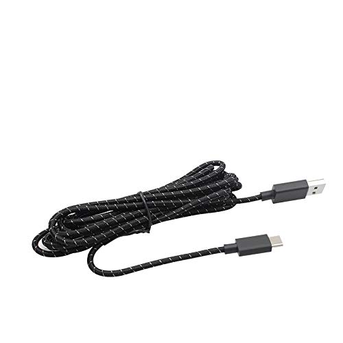 Кабел за бързо зареждане AKDSteel за X-Box ONE 2 ELITE Handle Switch Pro кабел за зареждане Кабел за електронни елементи