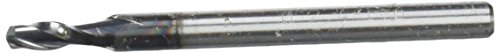 Торцевая fresa Magafor 888500H0240 Hard-X Mini Квадратна, 2,4 мм