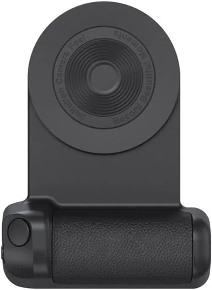Магнитна Писалка камера Bluetooth Скоба, Магнитна Поставка За снимки с защита От Разклащане на Дръжката, Дръжката за селфи