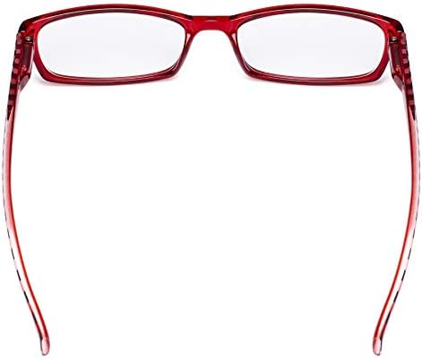 Дамски Очила за Четене CessBlu в Ивицата Дизайнерски Очила за Четене за Жените За Четене