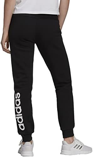 дамски флисовые панталони с логото на adidas Essentials отвътре