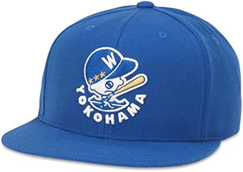 Бейзболна шапка AMERICAN NEEDLE Archive 400 серията на Nippon League Японски бейзбол екип с регулируем гръб