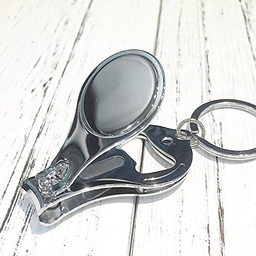 Очила-Шапка на Главата Щастлив Венециански Карнавал Ножица за Нокти Халка Ключодържател Отварачка за Бутилки Машина за Рязане