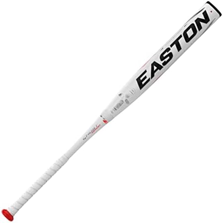 Easton | Бухалка за софтбол Светия Advanced Fastpitch | Одобрена за всички области| -11 / -10 / -9 / -8 | 2 PC. Съставният