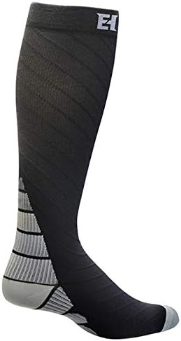 Елитен Хокей Компрессионный чорап Notorious Pro серия Knee (Един чифт)