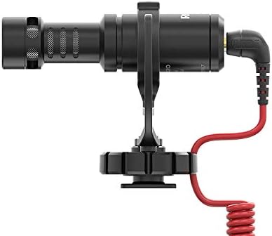 Професионален кинообъектив XEEN by ROKINON 20 мм Т1.9 за Nikon F Mount + Компактен вграден микрофон Rode VideoMicro