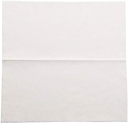 Универсални Памучни салфетки BalanceFrom от памук, без мирис Меки Сухи Кърпички за лице от памук за Чувствителни
