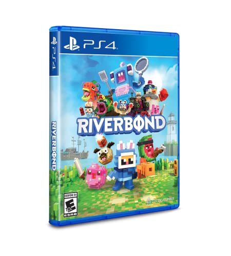Riverbond - PlayStation 4