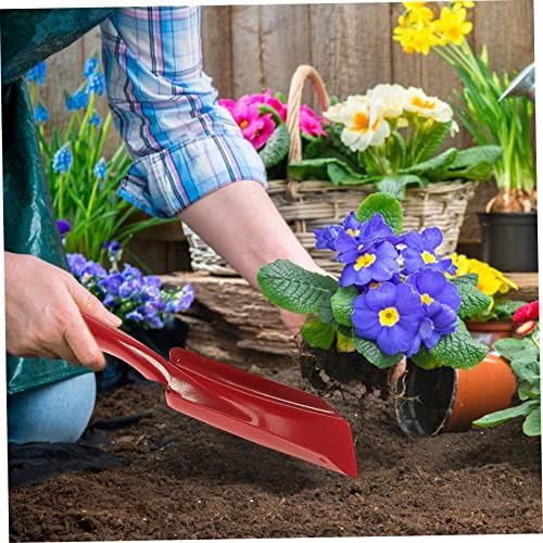Yardwe 2 бр. градински лопата Инструменти за деца в домакинството инструменти, ръчни инструменти, лопата,