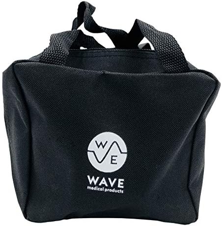 Компактна система Wave с чанта за носене - За дома и при пътуване