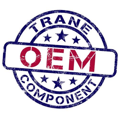 Американски стандарт и Trane TWE031E130A0 OEM Подмяна на двигателя на ECM, модул и VZPRO