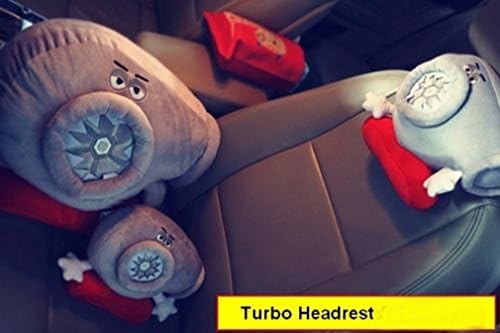 NOS Turbo Възглавница за главата с останалите за Пътуване, възглавница за гърба, възглавница за пътуване, Готина