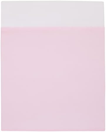 NoJo Little Love Розово, Аквамаринового, сив на цвят с розови мехурчета в грах - Комплект спално бельо за бебешко