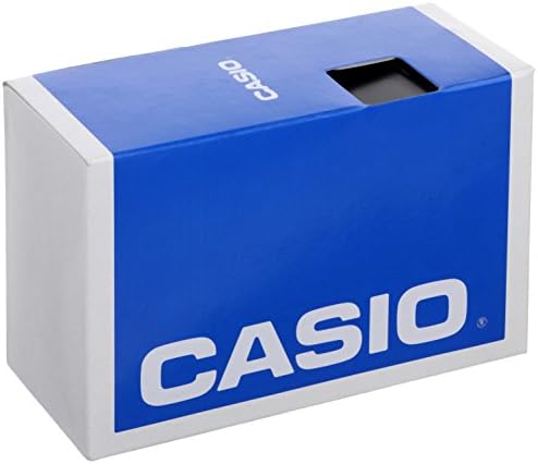 Спортни часовници CASIO Men ' s MW600F-9AV с 10-годишна батерия