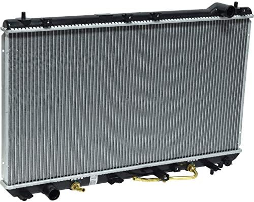 Радиатор климатик за Lexus ES300/Toyota Camry Solara QU