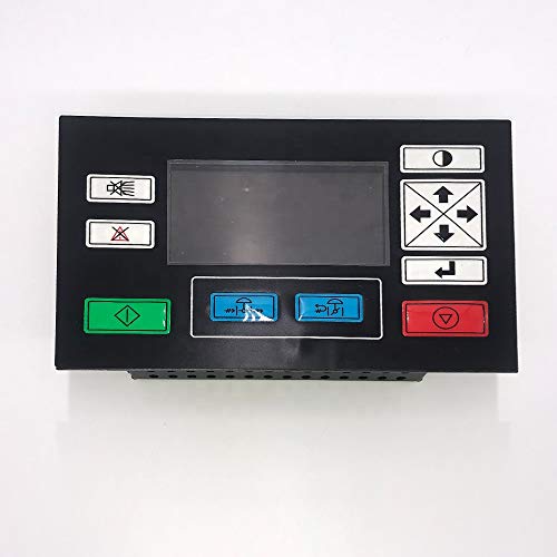 Контролен панел за интерфейс на потребителския терминал Центробежна въздушен компресор СМС (22110415)