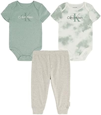 Комплект панталон Calvin Klein За малки момчета от 3 теми