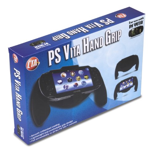 Ръкохватка CTA Digital PS Vita системата за ръце