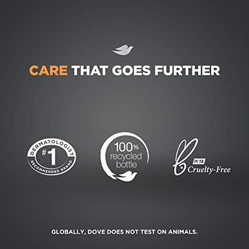 Част от сапун Dove Men + Care За изглаждане, овлажняване и подхранване на кожата - Защита на Ефективно Отмива Бактериите,
