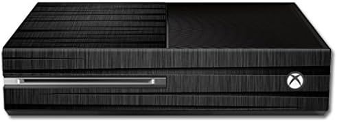 Корица MightySkins, съвместима с Microsoft Xbox One - Резное дърво | Защитно, здрава и уникална Vinyl стикер | Лесно се нанася, се отстранява и обръща стил | Произведено в САЩ
