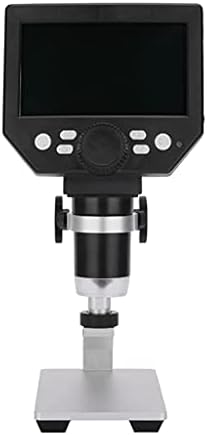 YASEZ Електронен USB Микроскоп 1-1000X Цифрови Паяльные Видеомикроскопы 4,3LCD Увеличительная Фотоапарат Метална Поставка