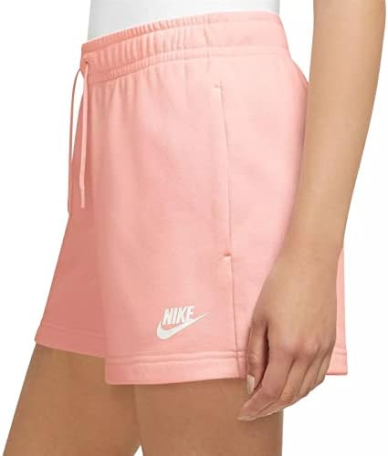 Флисовые шорти Nike Women ' s Club Sportswear