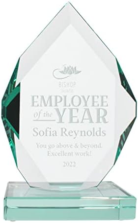 Индивидуални награди за Работник на месеца и служител на годината (10 Royal Diamond)