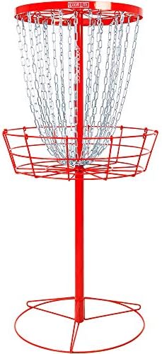 Количка за голф Аксиома Disks Lite Disc Golf Basket