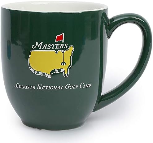 Керамични Кафеена Чаша Masters